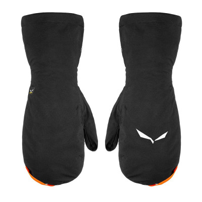 Рукавиці Salewa ORTLES PTX 3L OVERMITT 28215 0910 - L - чорний