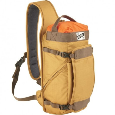Рюкзак Kelty Spur 9 (коричневий)