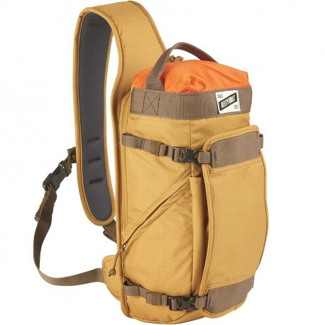 Рюкзак Kelty Spur 9 (коричневий) 