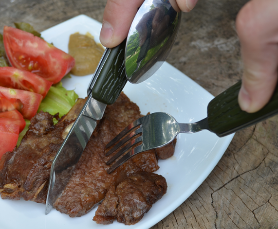 Кишеньковий ніж Grand Way 8136GP 