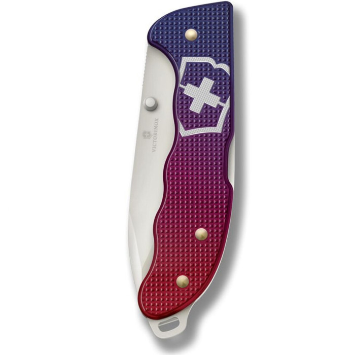 Складаний ніж Victorinox EVOKE Alox 0.9411.D221 