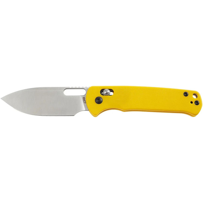 Ніж CJRB Hectare, AR-RPM9, G10 yellow 