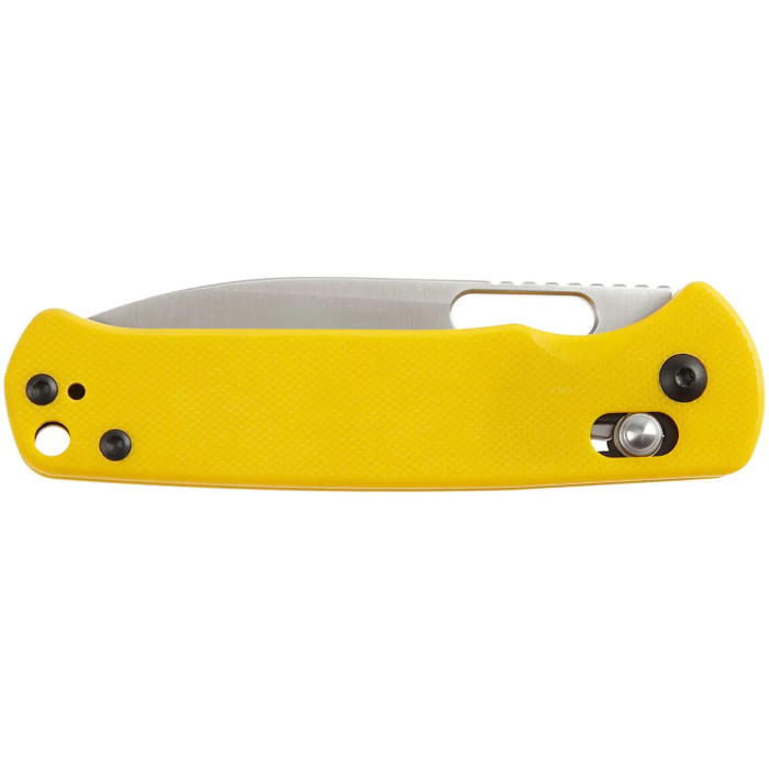 Ніж CJRB Hectare, AR-RPM9, G10 yellow 