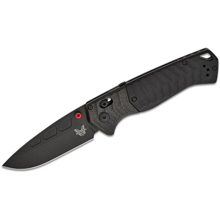 Ніж Benchmade PSK 593BK-01 