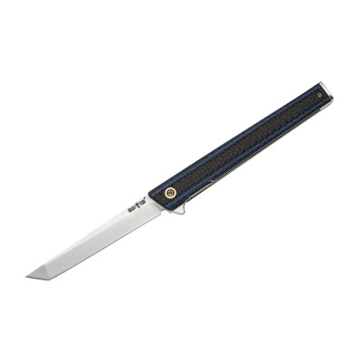 Кишеньковий ніж Grand Way SG 158 blue