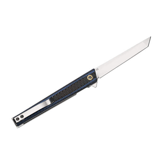 Кишеньковий ніж Grand Way SG 158 blue 