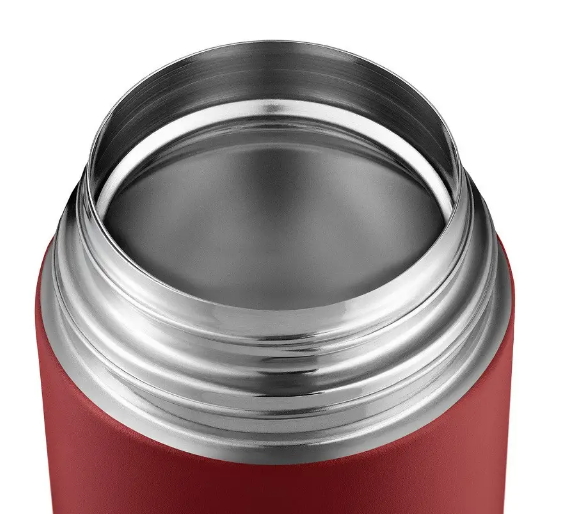 Термос для їжі Esbit FJ500SC-BR burgundy red 