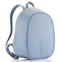 Рюкзак антивор XD Design Bobby Elle 9.7 Light Blue (P705. 225)