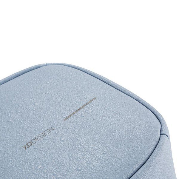 Рюкзак антивор XD Design Bobby Elle 9.7 Light Blue (P705. 225) 