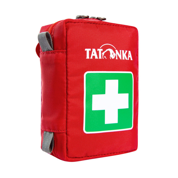 Аптечка порожня Tatonka First Aid XS, Red (TAT 2807.015) 