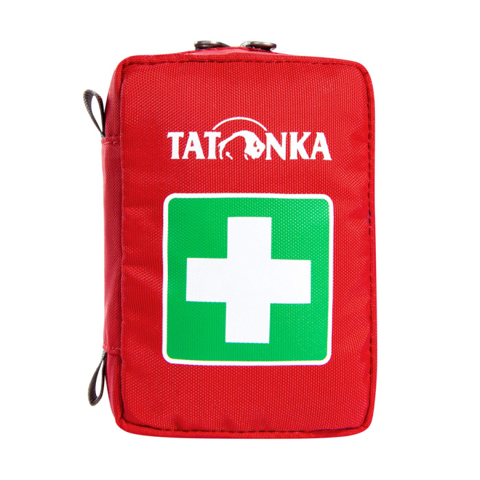 Аптечка порожня Tatonka First Aid XS, Red (TAT 2807.015) 