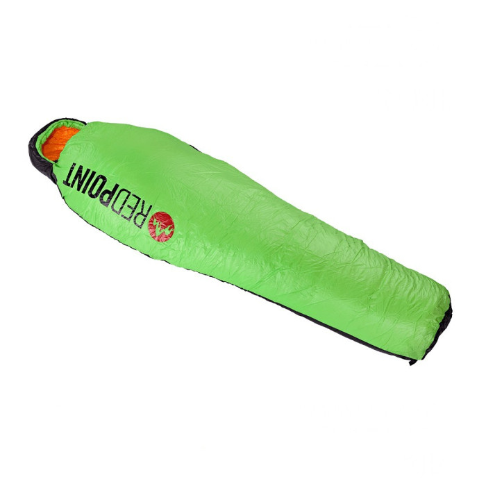 Спальний мішок RedPoint Lightsome 170 , правий 