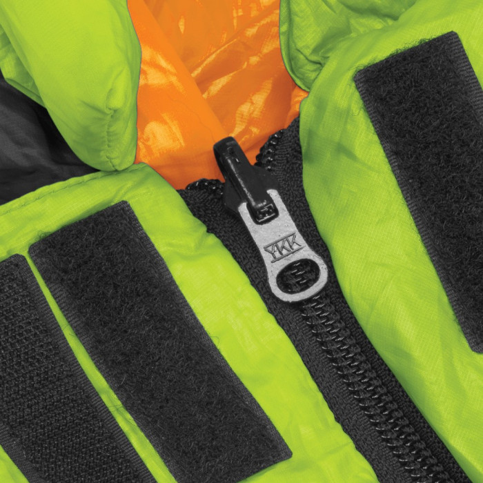 Спальний мішок RedPoint Lightsome 170 , правий 