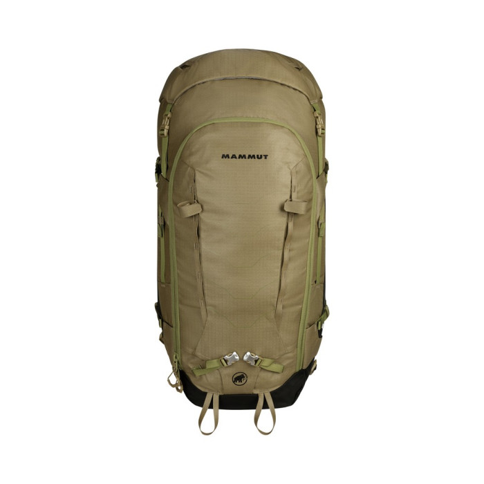 Рюкзак Mammut 2520-00870 Trion Spine 50 Olive-Black 50 L 