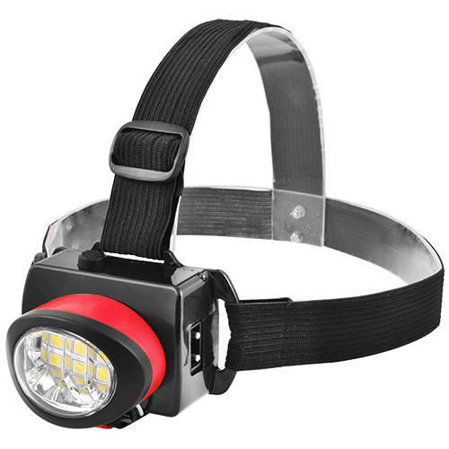 Ліхтар налобний Police C539-6SMD 