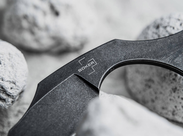 Ніж Boker Plus Bad Moon 