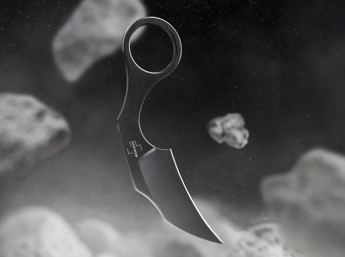 Ніж Boker Plus Bad Moon 