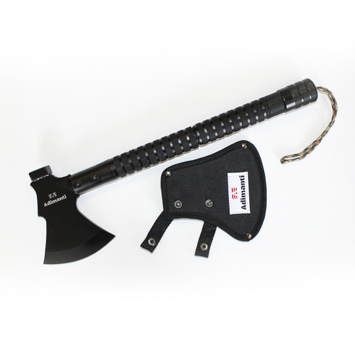 Багатофункціональна сокира Adimanti AXE-003 