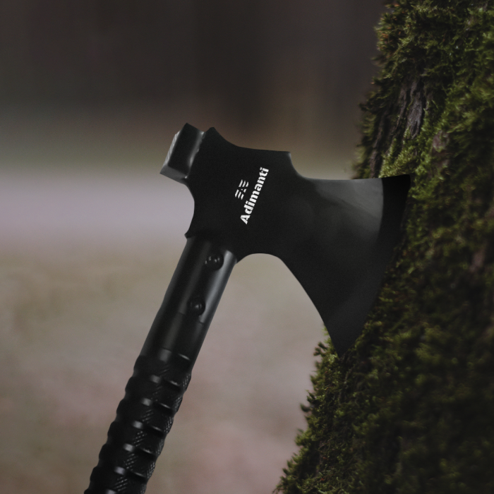 Багатофункціональна сокира Adimanti AXE-003 