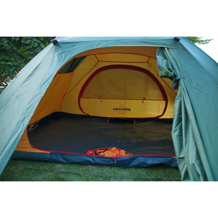 Намет двомісний Pinguin Taifun 2, Green (PNG 134.2) 