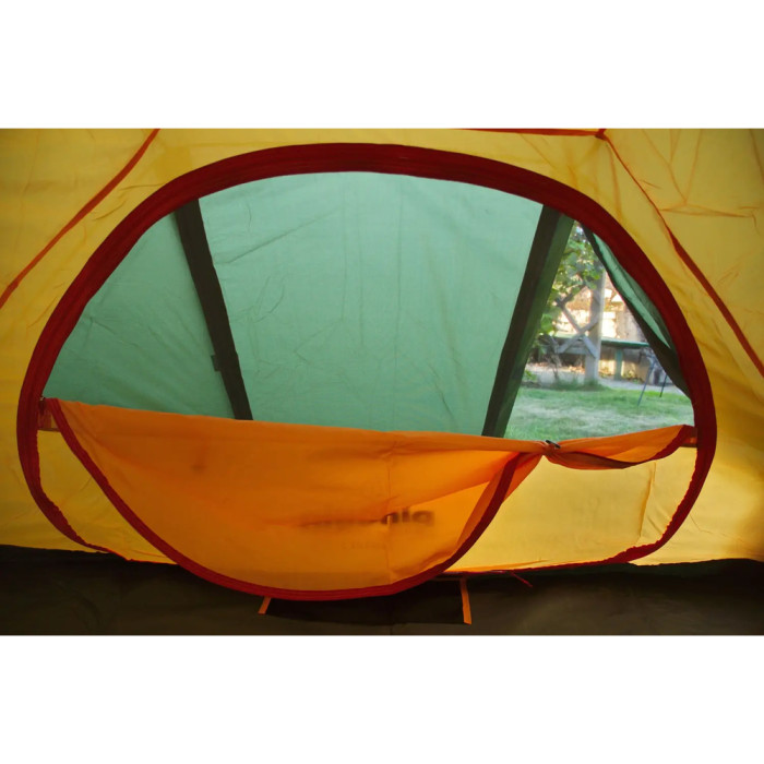 Намет двомісний Pinguin Taifun 2, Green (PNG 134.2) 