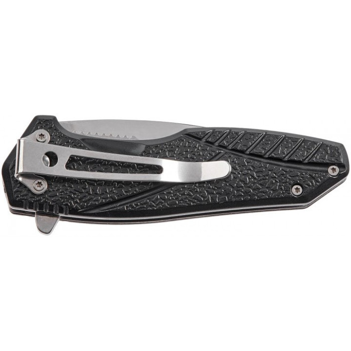 Ніж SKIF Plus Flare, ц: чорний 