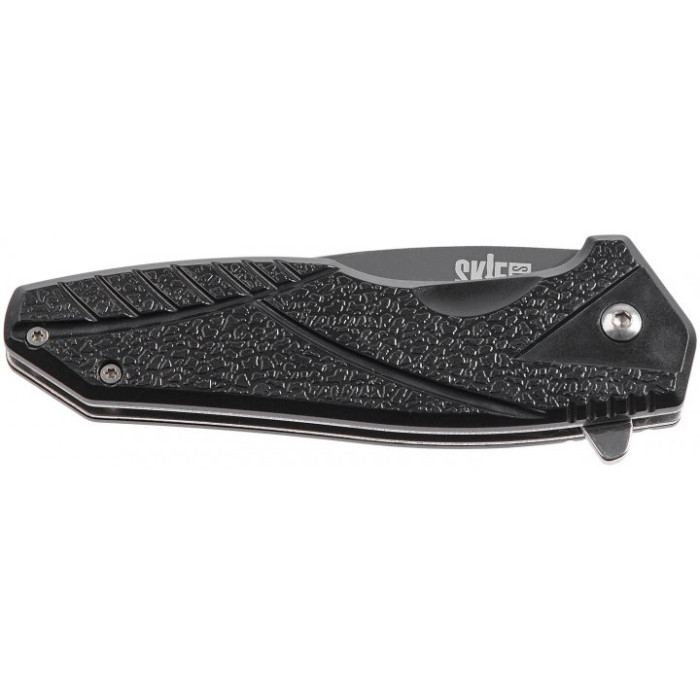 Ніж SKIF Plus Flare, ц: чорний 