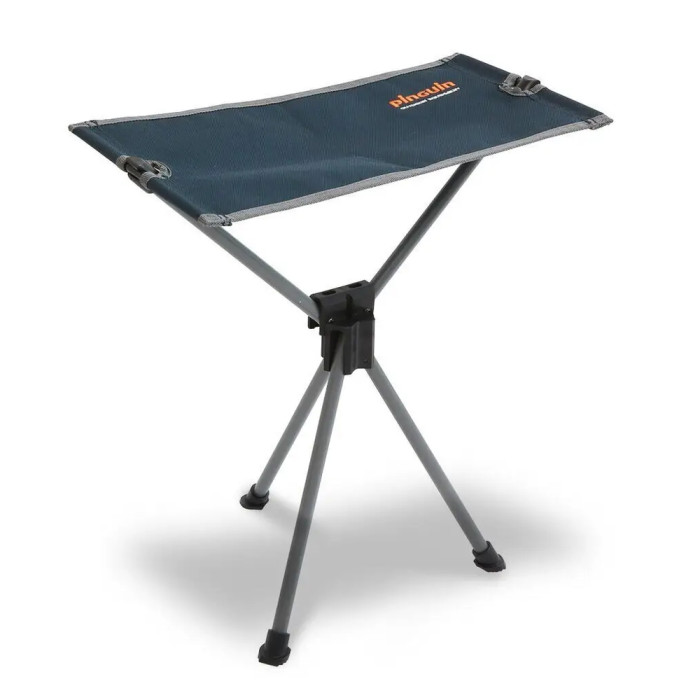 Стілець розкладний Pinguin Climber Stool, Petrol (PNG 640.Petrol) 