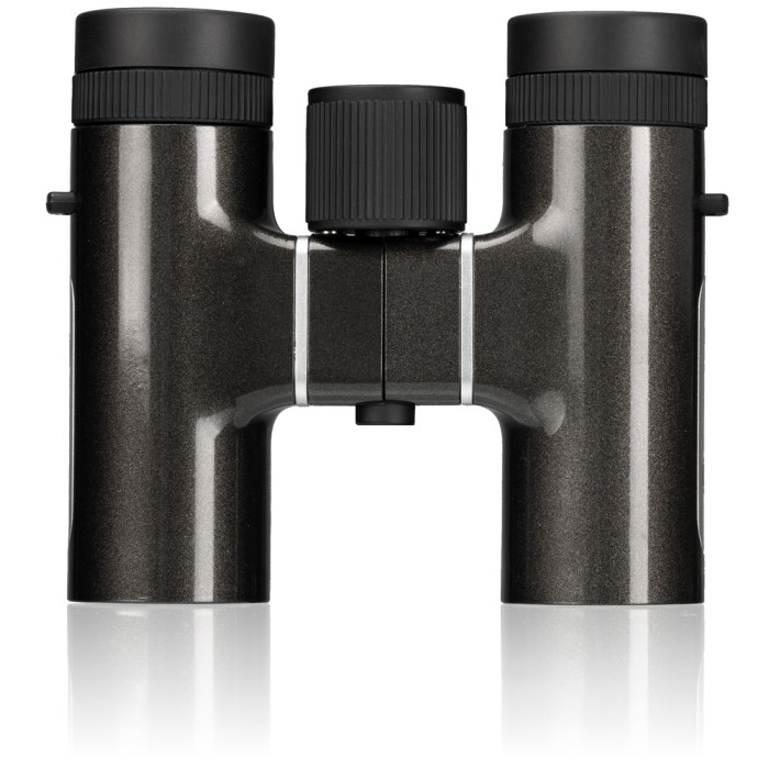 Бінокль Bresser Spirit Compact 6x24 Black (10110) (932372)