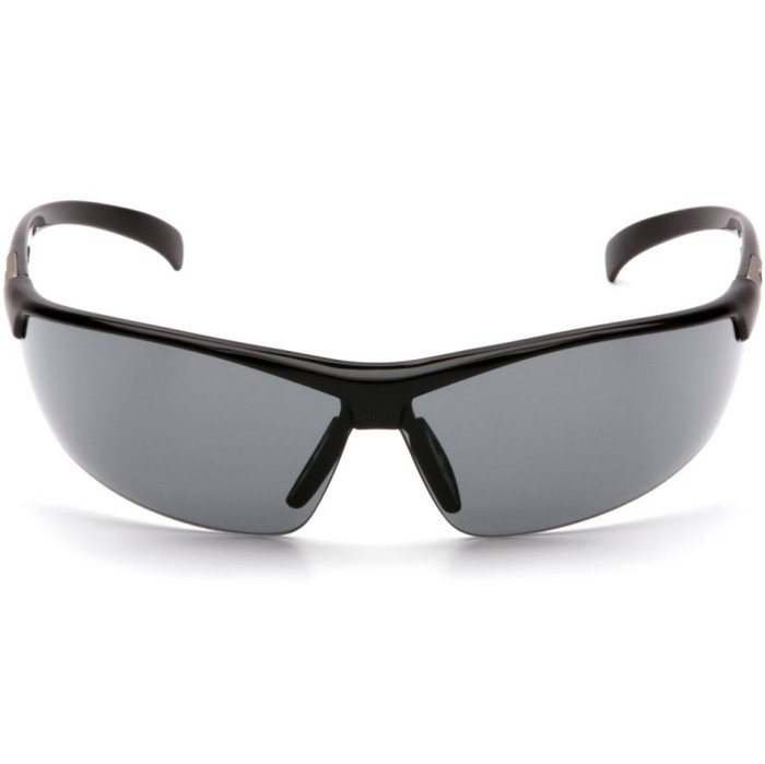 Окуляри Pyramex Forum (gray) чорні 