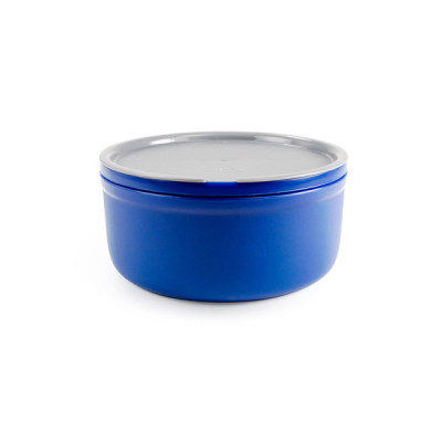 Миска GSI Outdoors Ultralight Nesting Bowl + Mug (синя)