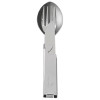 Набір ложка-вилка Easy Camp Travel Cutlery 43337