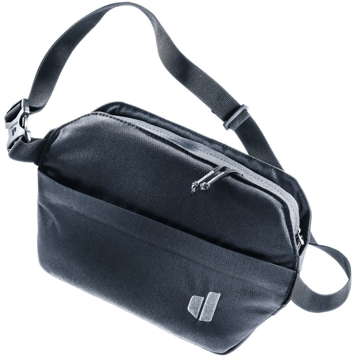 Сумка через плече DEUTER Passway 2 колір 7000 black 