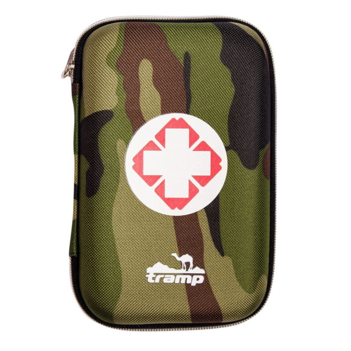Аптечка EVA box (хакі) Tramp TRA-193-khaki 