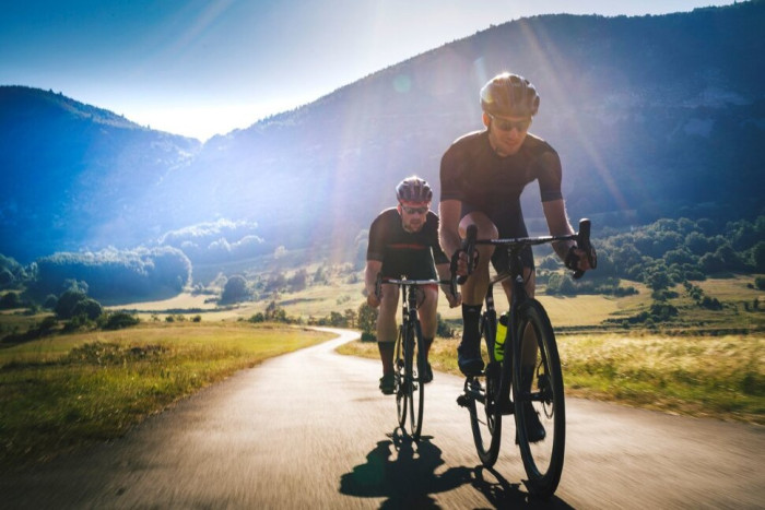 Mer Merida 2020 reacto disc 4000 xl glossy blk /matt blk (dk siv) 