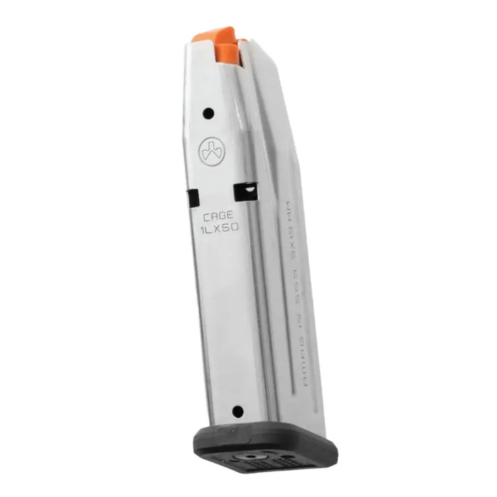 Магазин Magpul AMAG 15 SG9 - SIG P320™ Compact 9 мм (9х19) на 15 патронів 