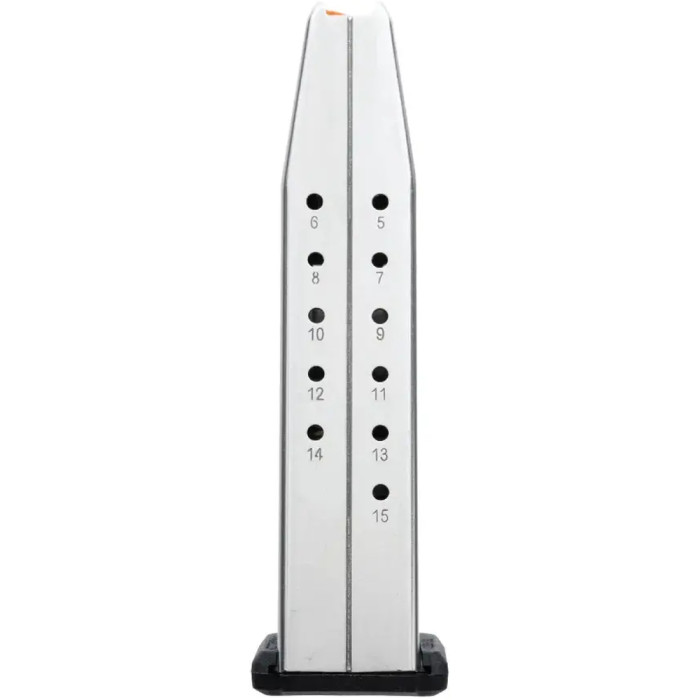 Магазин Magpul AMAG 15 SG9 - SIG P320™ Compact 9 мм (9х19) на 15 патронів 