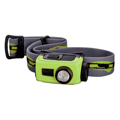 Налобний ліхтар Fenix HL22 Cree XP-E (R4), зелений