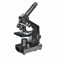 Мікроскоп National Geographic 40X-1024X USB (з кейсом)