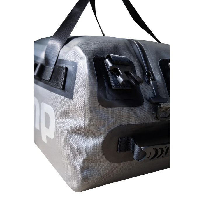 Герморюкзак-сумка Tramp TPU dark grey 50л UTRA-297 (UTRA-297-dark grey) 