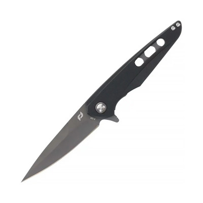 Ніж Schrade Kinetic Black