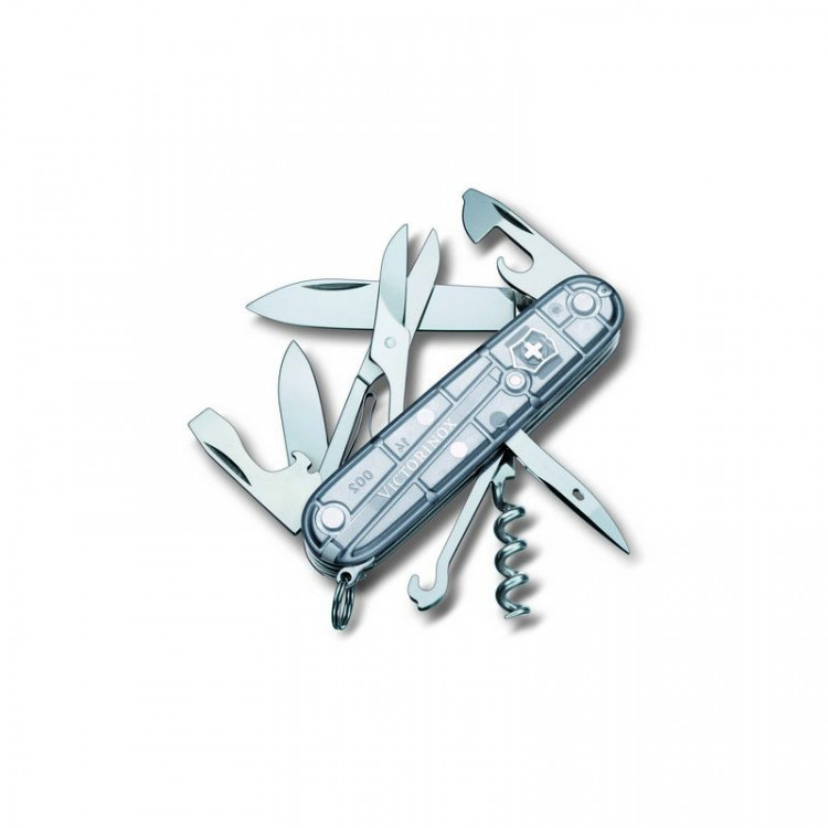 Ніж складаний Victorinox Climber (1.3703.T7B1) 