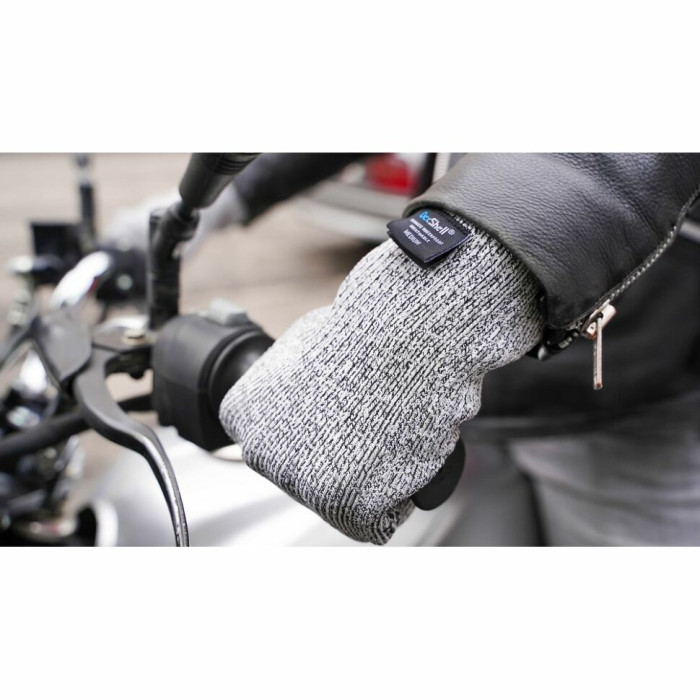 Водонепроникні рукавички DexShell TechShield, S 