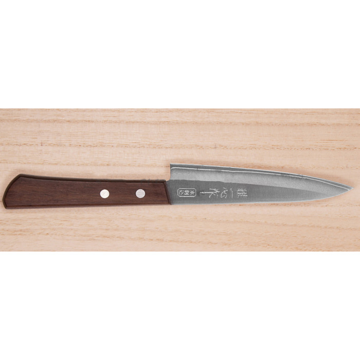 Ніж кухонний Kanetsugu Miyabi Issin Utility Knife 120mm (2001) 
