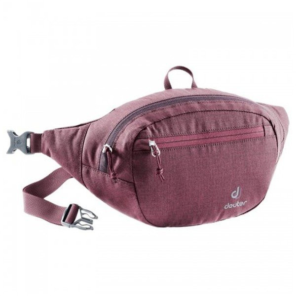 Сумка на пояс Deuter Belt II (maron) 