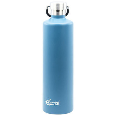 Термос Cheeki Classic Insulated 1 літр (Topaz) 