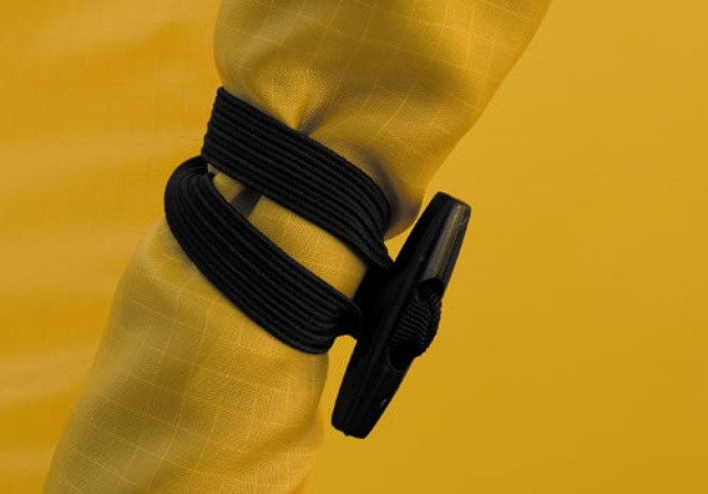 Намет Alexika Rondo 2 