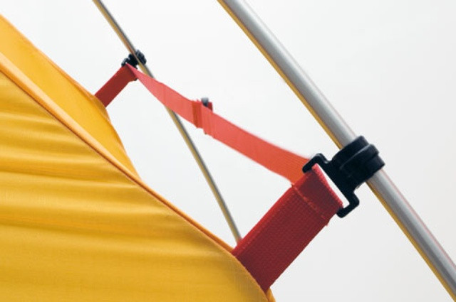 Намет Alexika Rondo 2 