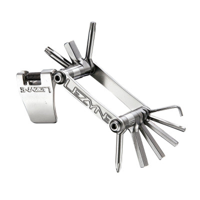 Мультитул Lezyne SV-10 Y13
