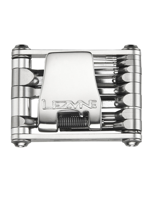 Мультитул Lezyne SV-10 Y13 